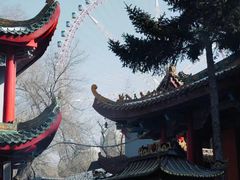 -哈尔滨文化公园