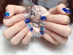 -Hands Nail专业美甲美睫