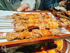 -纳鲁孜·新疆特色餐厅(上海悦荟广场店)