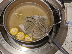 -海汕记·潮汕鲜牛肉火锅·自助