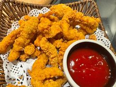 -挂旗柴锅鸡(蚌山区嘉年华店)