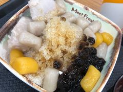 -鲜芋仙(太原街万达店)