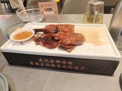 -先记烧鹅王·本地粤菜(福永店)