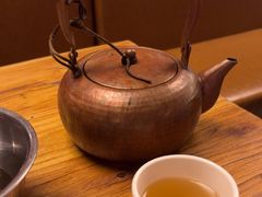 -缘生态云南菜·野生菌庭院餐厅(华侨城店)