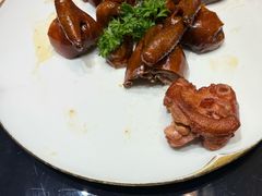 -香雪海饭店中餐厅(人民桥店)