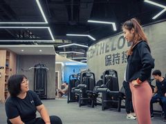 -Answer Fitness 答案健身(奥体店)