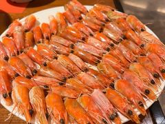 -岷山饭店-芝芝自助餐厅