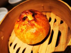 烤破酥包-云海肴·汽锅鸡·云南菜(领展购物广场·中关村店)