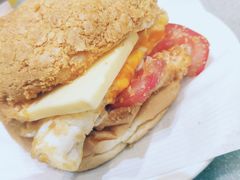 -华嫂冰室(尖沙咀店)