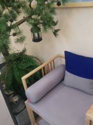 -芳朵美容养生SPA