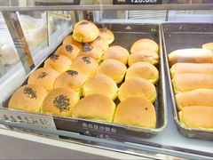 -甜嘟嘟烘焙坊(舒城路店)