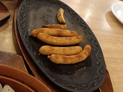 -萨莉亚意式餐厅(长安万达店)