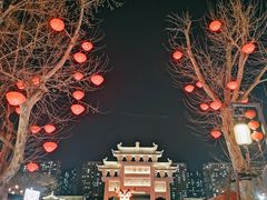 -即墨古城