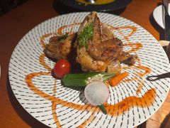 -布拉格餐厅· 中欧捷克菜(全国首店)