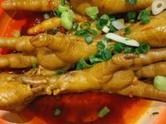 -李叔叔虾蟹大排档(青羊店)