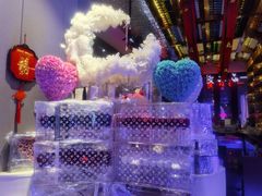 -108·公社·创意餐厅·LIVE HOUSE(李公堤店)