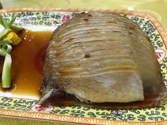 水晶肘-砂锅居(西四店)