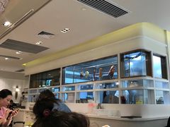 -葡珍轩冰室(虹桥机场T1店)