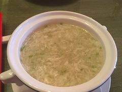 -桂花楼淮扬中餐厅(浦东香格里拉店)