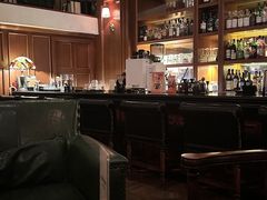 -Hill.Cocktail半山酒吧(中山店)