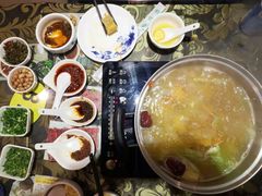 -丫丫汤膳打边炉(宏府408坊店)