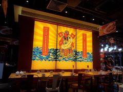 -禄鼎记·多口味酸菜鱼(侨鑫店)