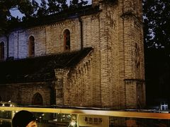 -CHURCH  BISTRO 教堂·餐吧