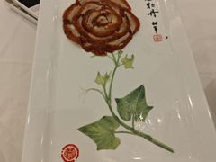 -北京全聚德(王府井店)