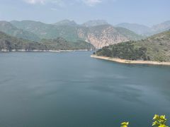 -燕塞湖鸟语林景区