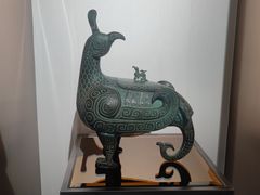 -太原市博物馆