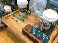 -星巴克(深圳佳宁娜友谊广场店)