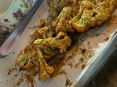 -黑皮烧烤(民意四路店)