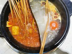 -钢管厂五区小郡肝串串香(南山店)