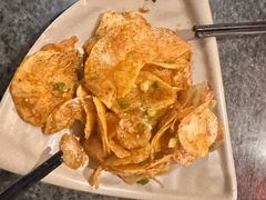 土豆片-小街天府(西工小街店)