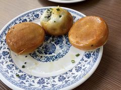 生煎-朱鸿兴面馆(镇湖店)