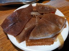 -傣妹火锅(南京东路一店)