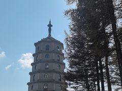 -塞罕坝国家级自然保护区