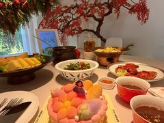 -GRAMCAKE一克甜品(昙华林花园山店)