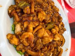 -普天和酒楼·新津菜·烤鸭(天津之眼店)