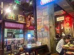 -萍姐火锅·公路夜市(南京新街口店)