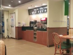 -萨莉亚意式餐厅(护国新天地店)