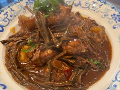 -唐河王记·南阳民间菜(国基路店)