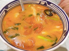 -眷江南之小蓝鲸(王府大街店)