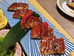 -竹幸日本料理(国光1937科技文化创意园店)