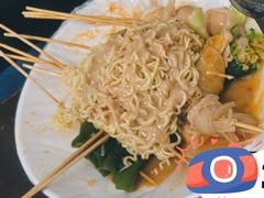 -郭记小街麻辣烫(南小街总店)