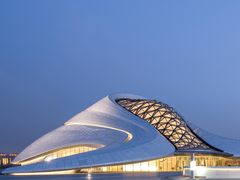 -哈尔滨大剧院
