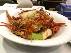 -虾胡闹龙虾馆(湄南河店)