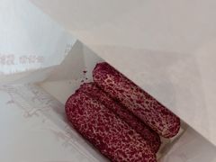 -吴酥生宫廷酥饼(南门口店)