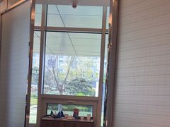 -山水阁中餐厅(沙河唯实交流中心)