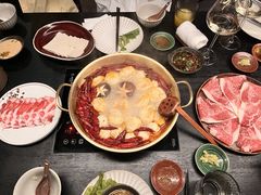-广州瑰丽酒店·Black Iron黑金燚